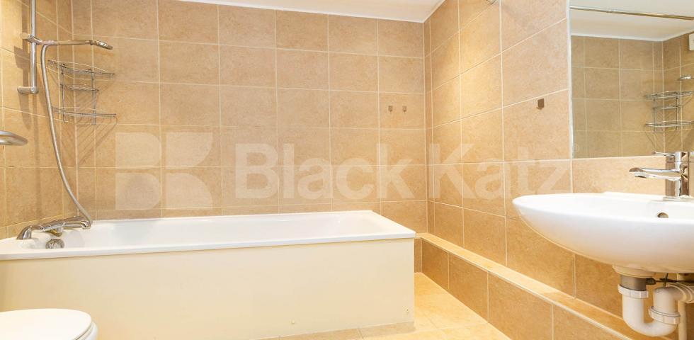 			LARGE COMMUNAL GARDEN, 1 Bedroom, 1 bath, 1 reception Flat			 Camden Road, CAMDEN